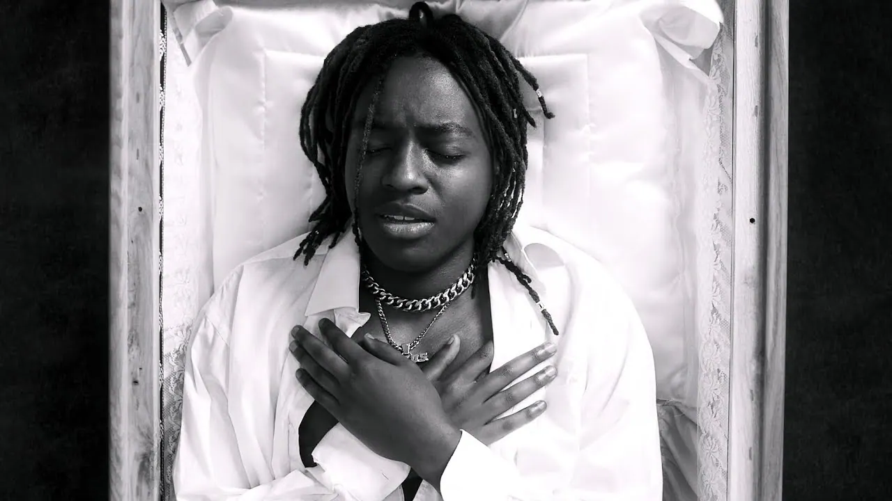 Nobody Pray For Me — Boondawg