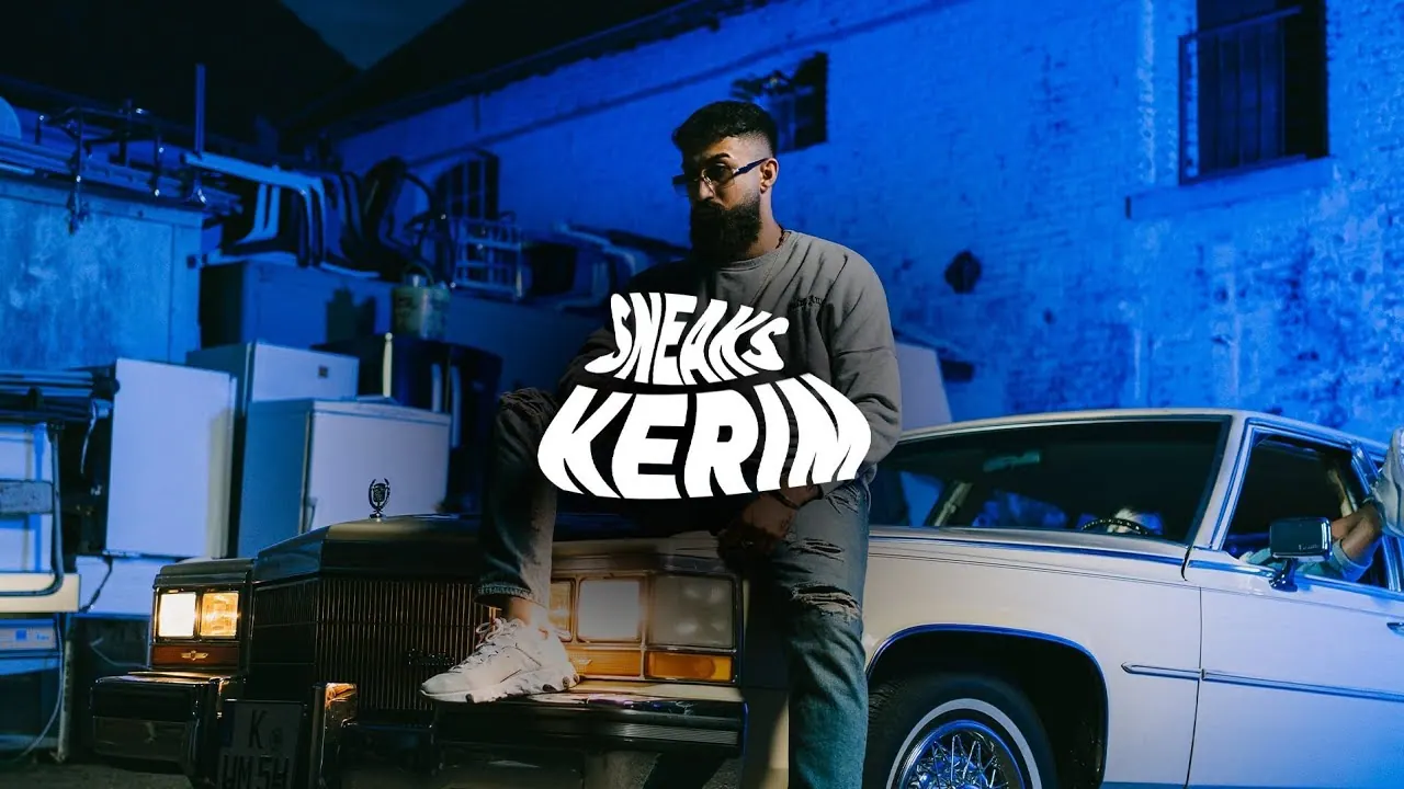 Sneaks — KERIM