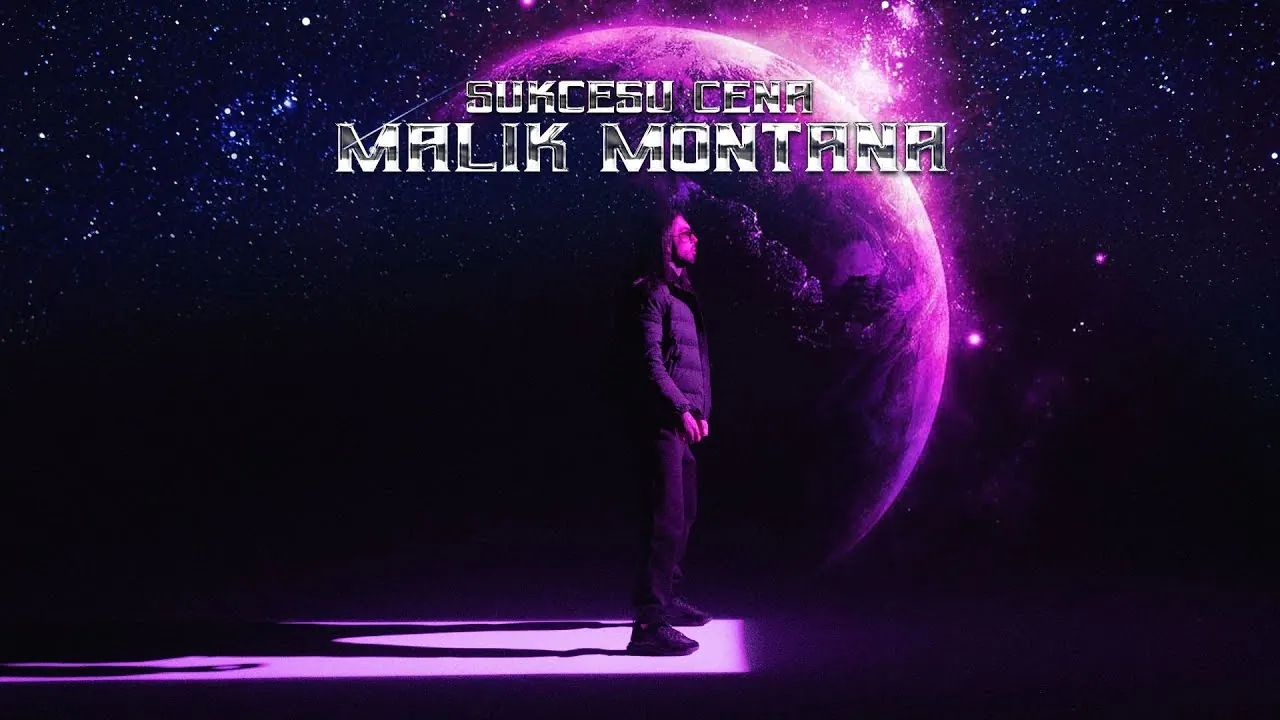 Sukcesu Cena — Malik Montana