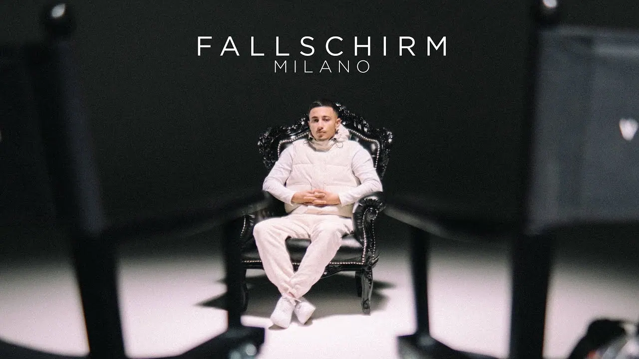 Fallschirm — Milano