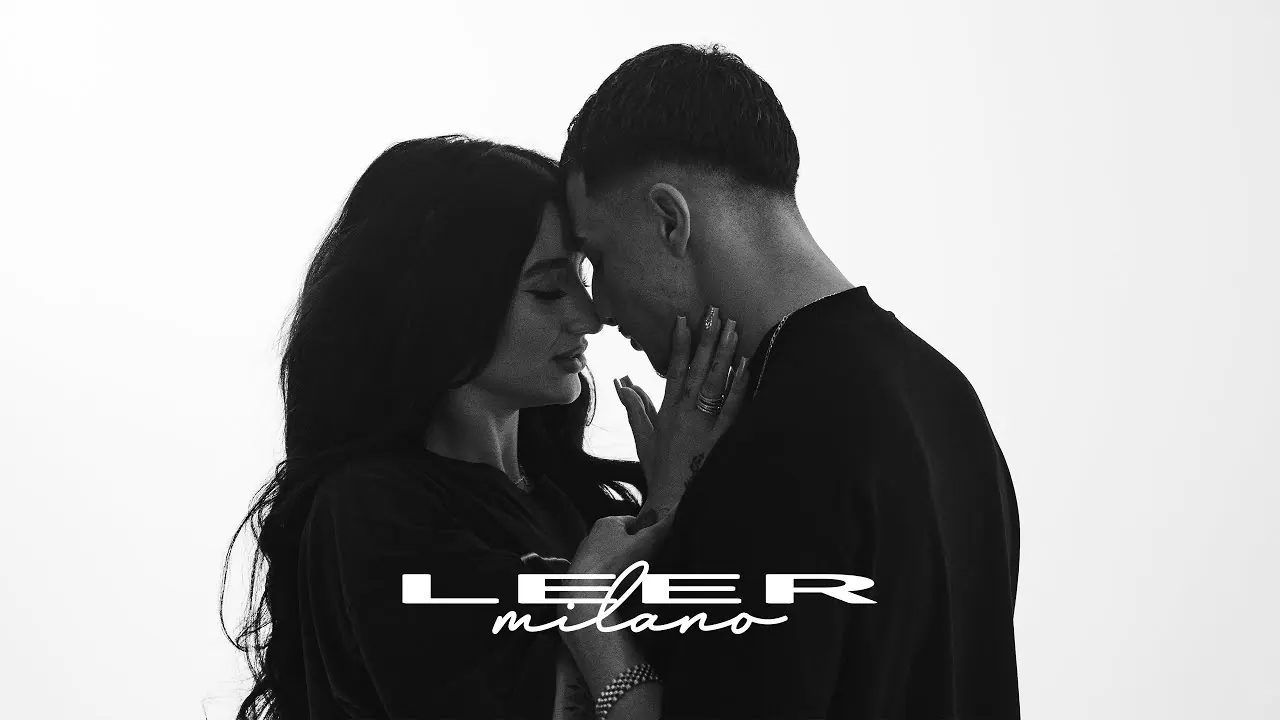 leer — Milano