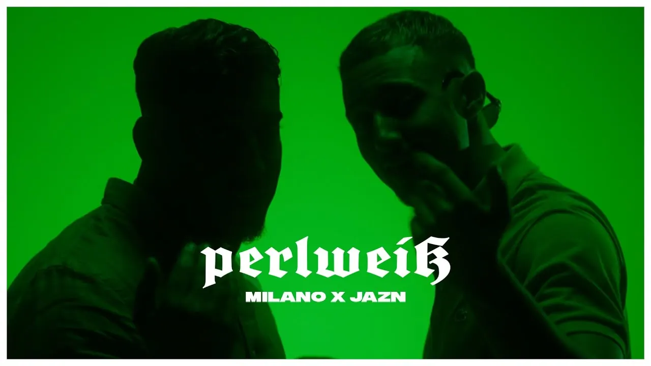 Perlweiss — Milano x JAZN