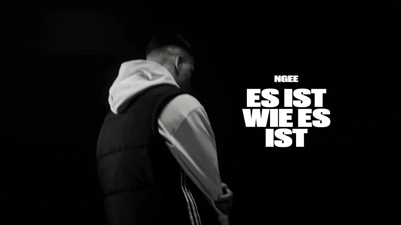ES IST WIE ES IST — NGEE