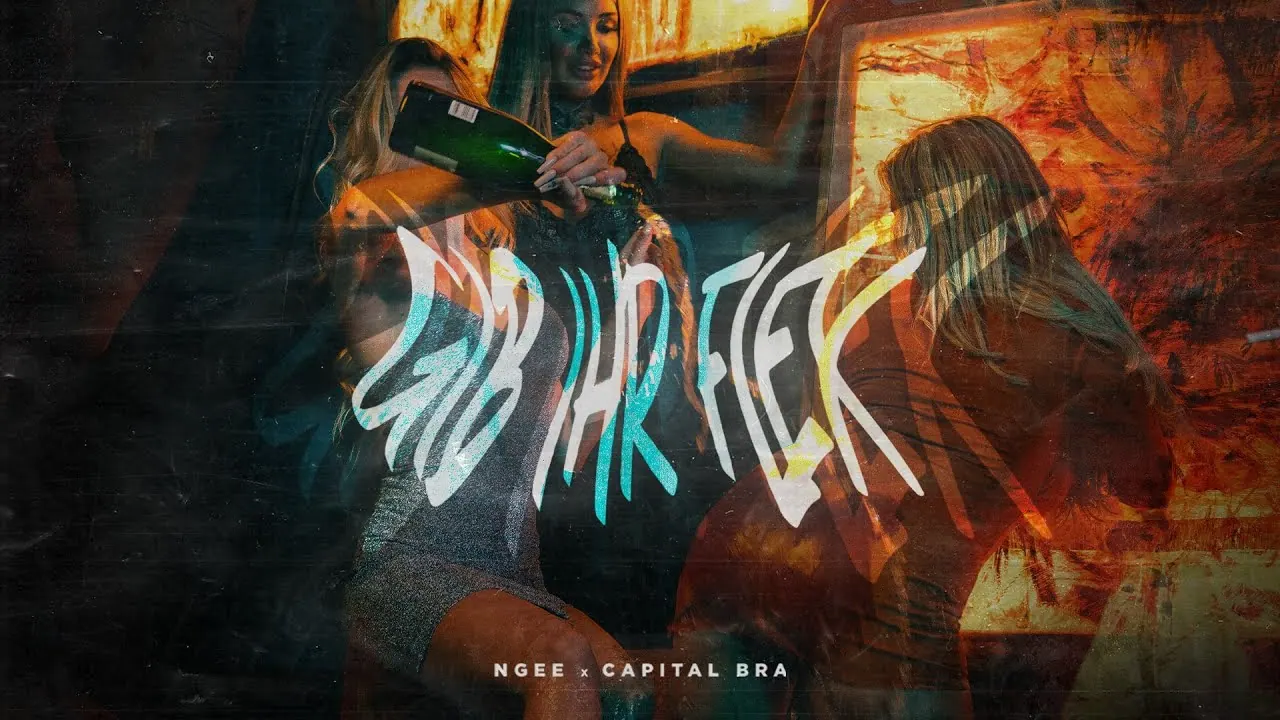 GIB IHR FLEX — NGEE X CAPITAL BRA