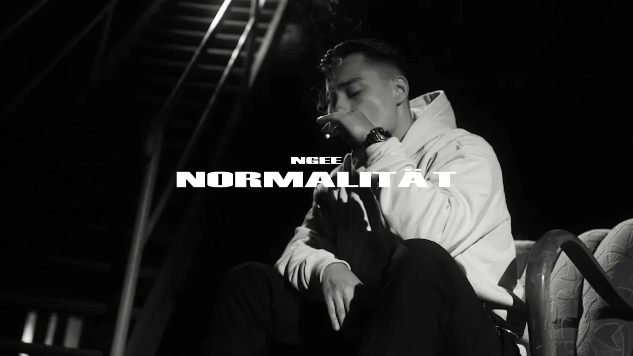 NORMALITÄT — NGEE