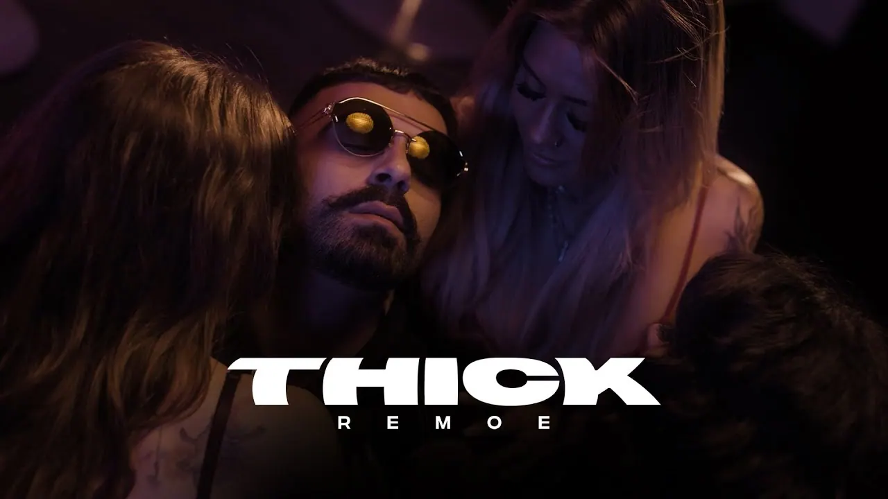 THICK — Remoe