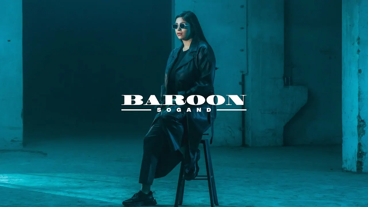 Baroon — Sogand