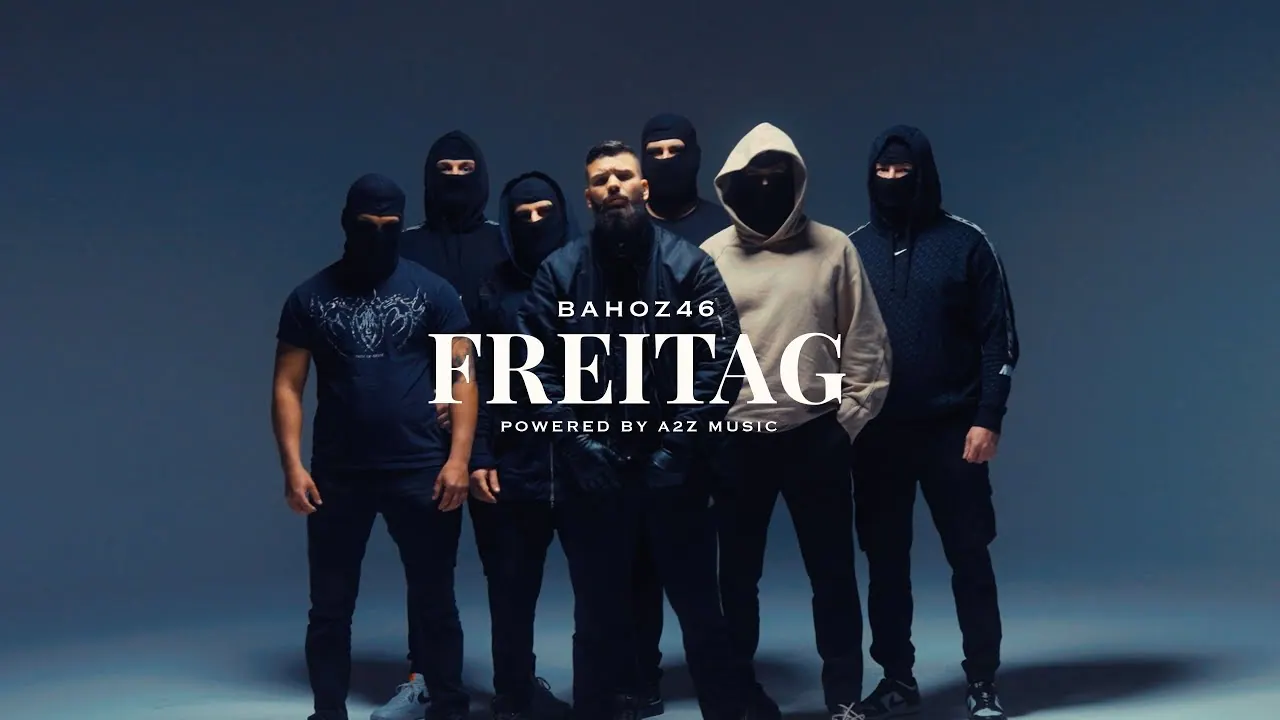 FREITAG — BAHOZ46