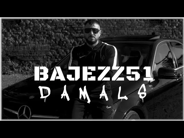 DAMALS — BAJEZZ51
