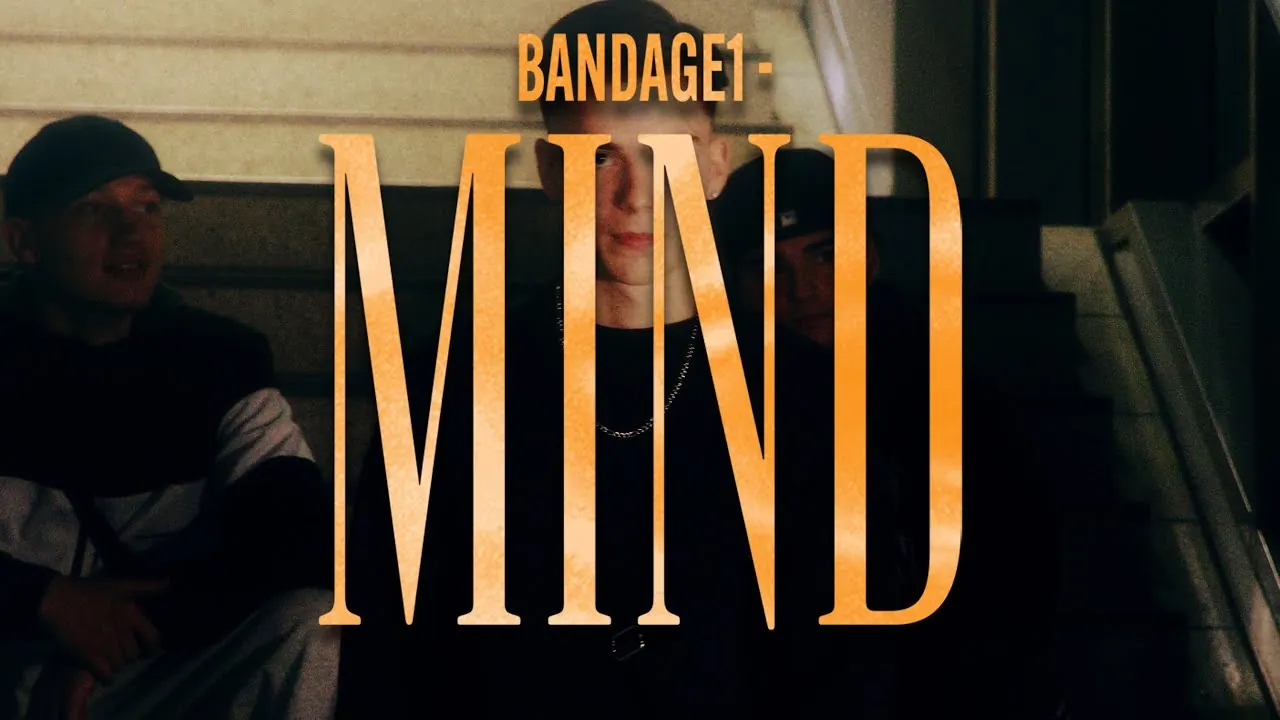 MIND — Bandage1