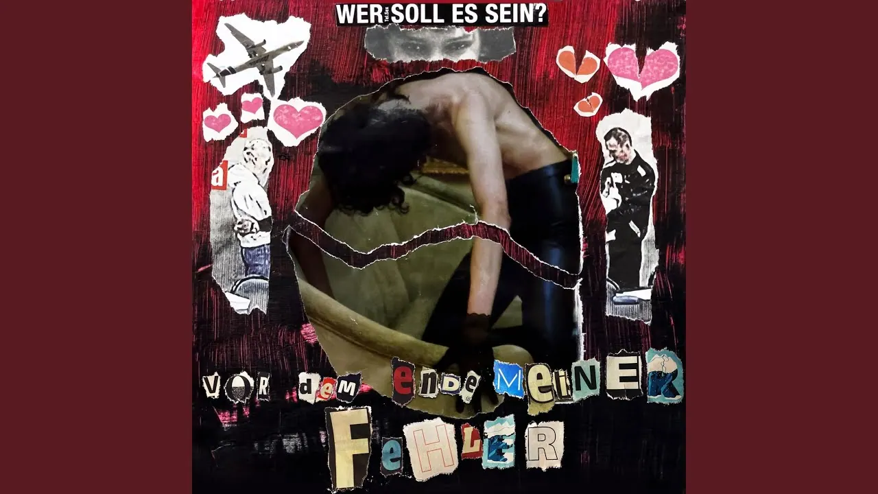 In den Scherben — JB 50