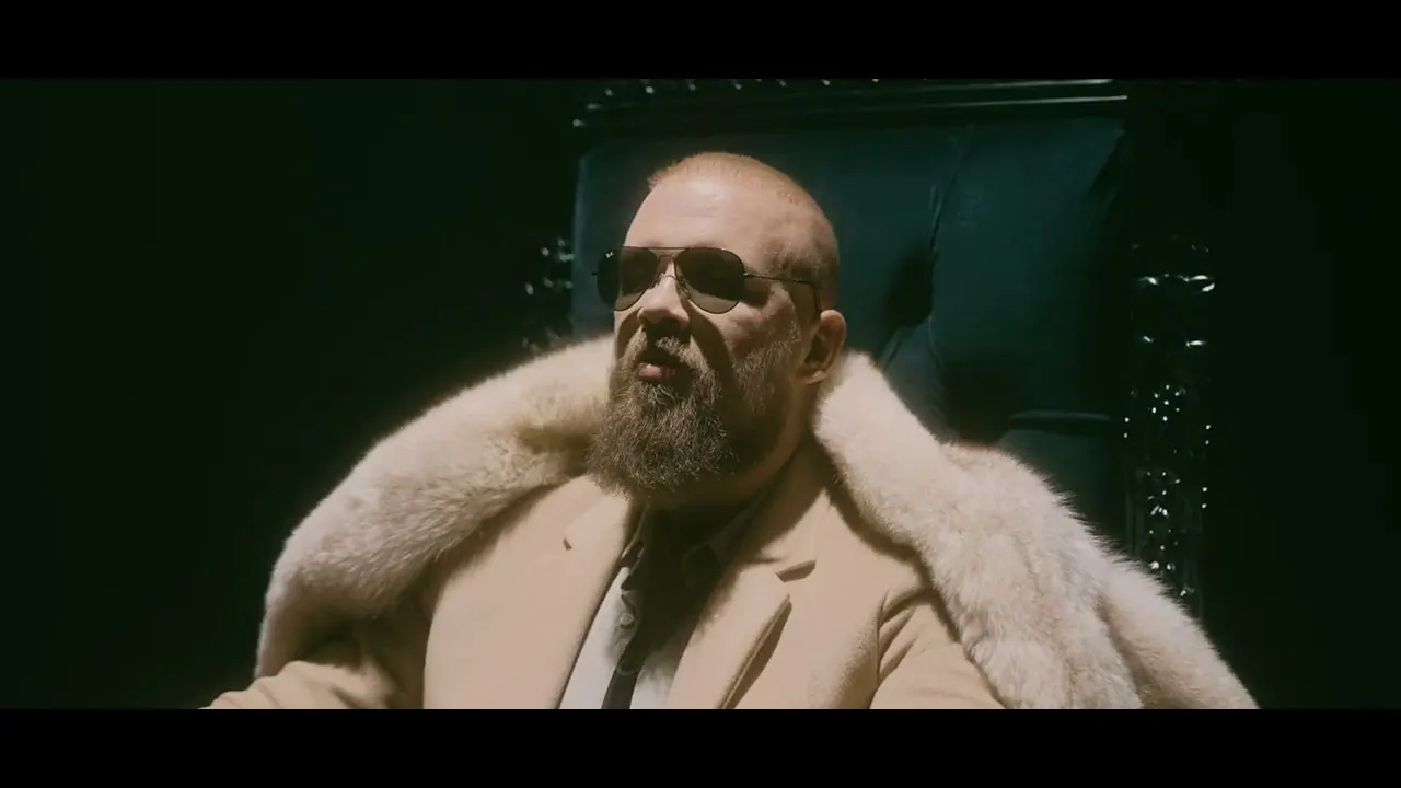Weisse Tauben — KOLLEGAH