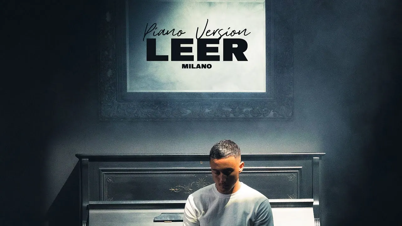 leer (Piano Version) — Milano