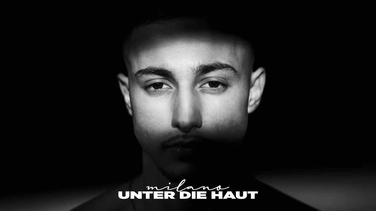 Unter die Haut — Milano