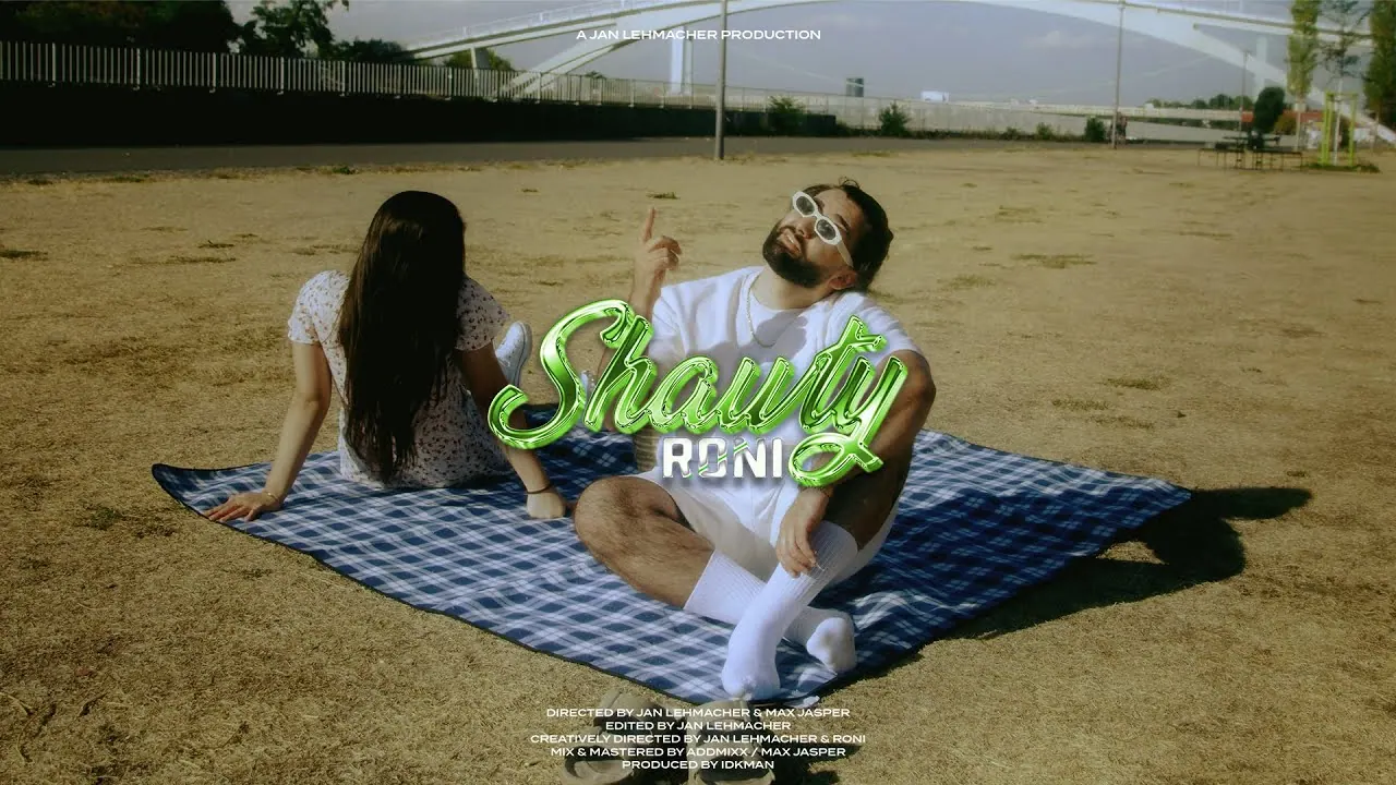 Shawty — Roni