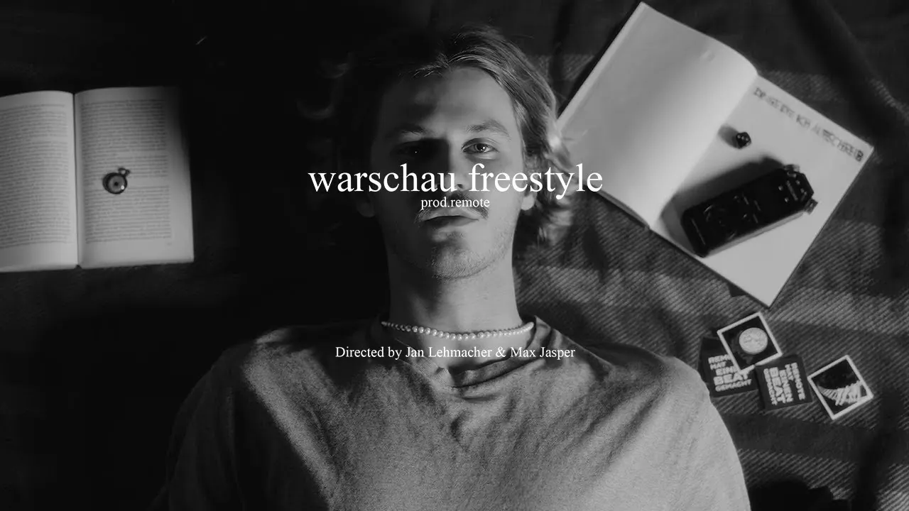 warschau freestyle — Cubbie