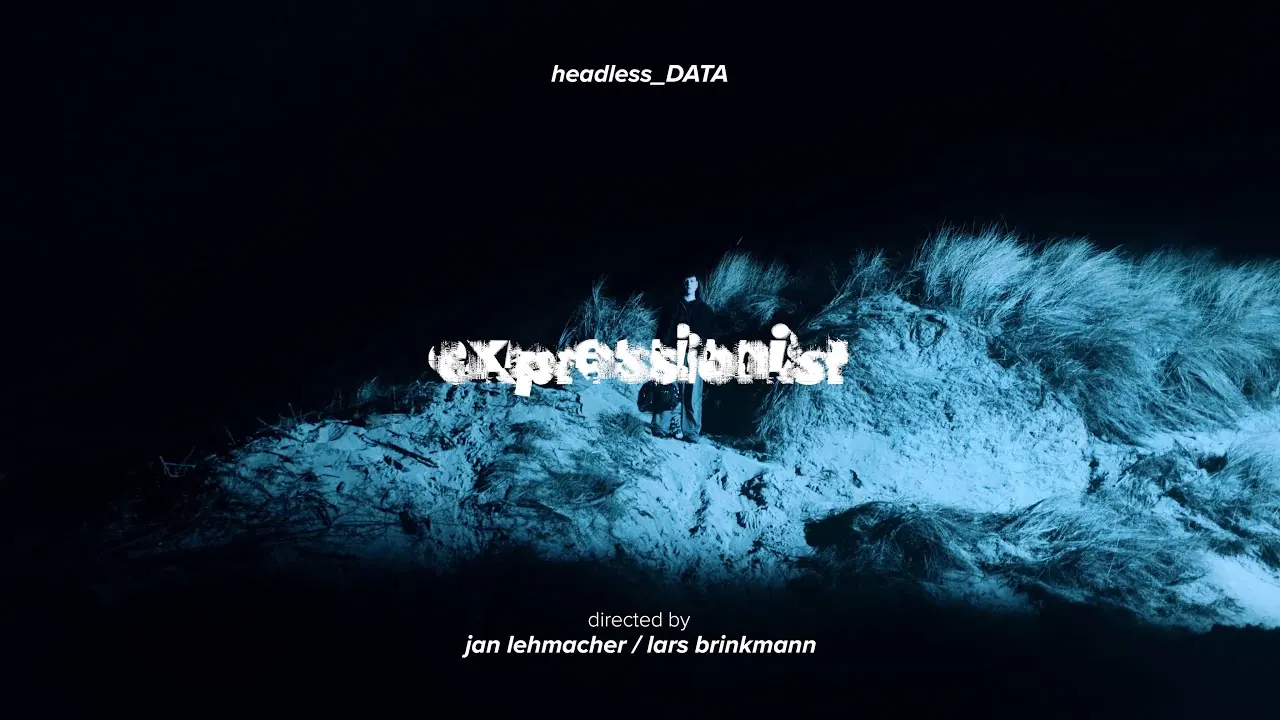 expressionist — headless_DATA