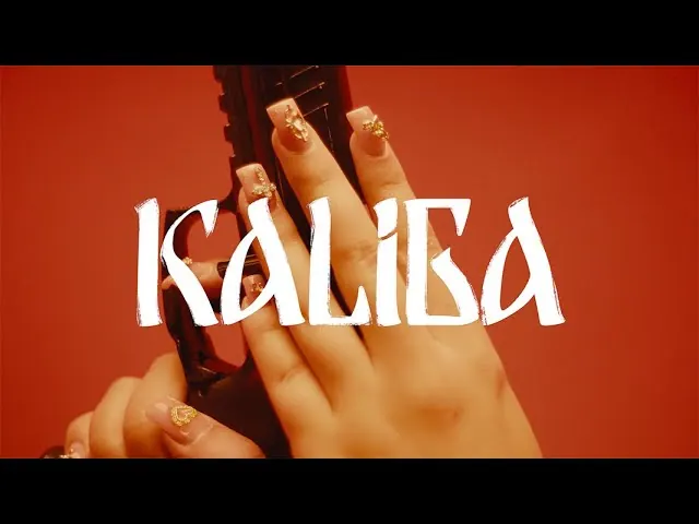 KALIBA — Kaća