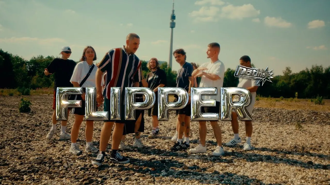 Flipper — Patina Records