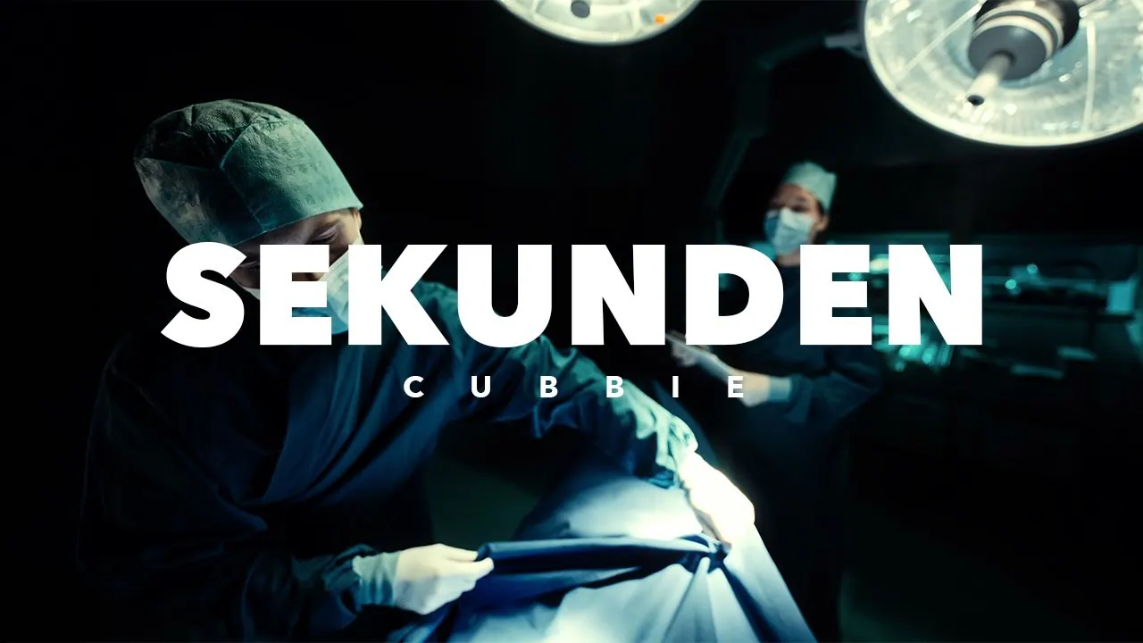SEKUNDEN — CUBBIE