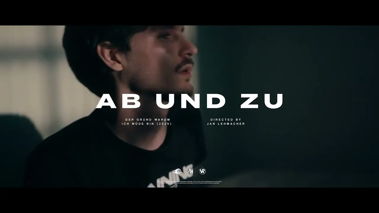 AB UND ZU — CUBBIE